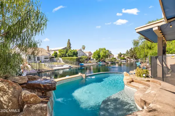 1753 E Boston Circle, Chandler, AZ 85225