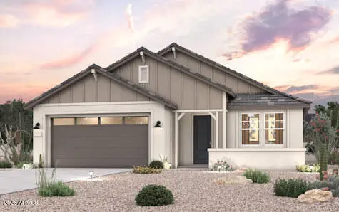 30136 W Windrose Drive, Buckeye, AZ 85396