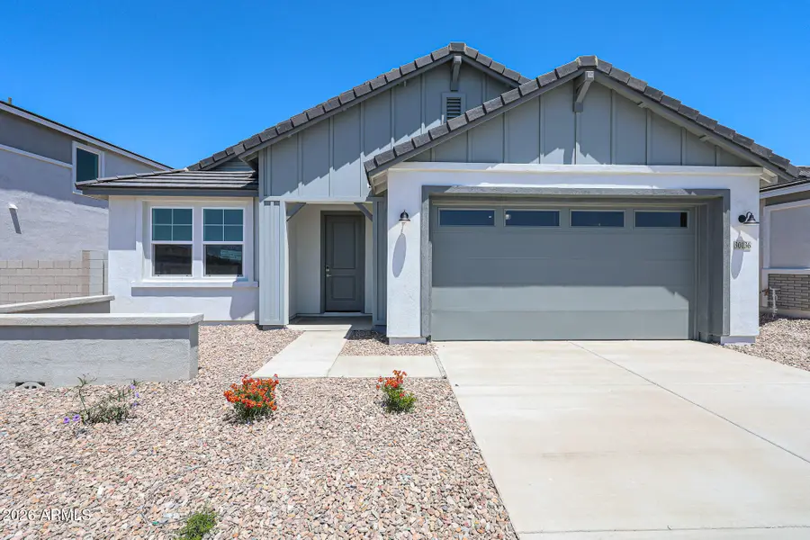 30136 W Windrose Drive, Buckeye, AZ 85396 - #2