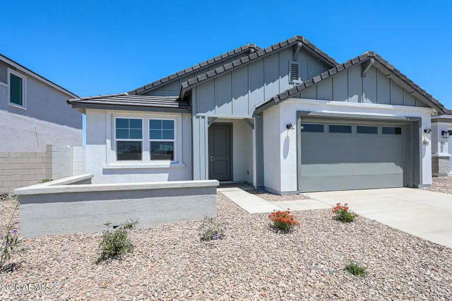 30136 W Windrose Drive, Buckeye, AZ 85396 - #3