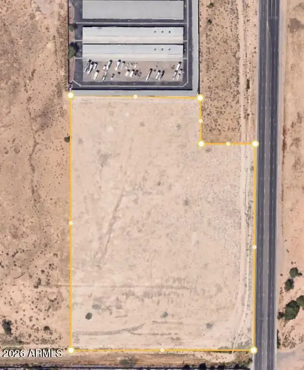 0 N Trekell Road, Casa Grande, AZ 85122