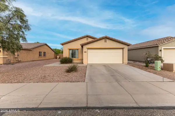 7491 S Horizon Court, Buckeye, AZ 85326