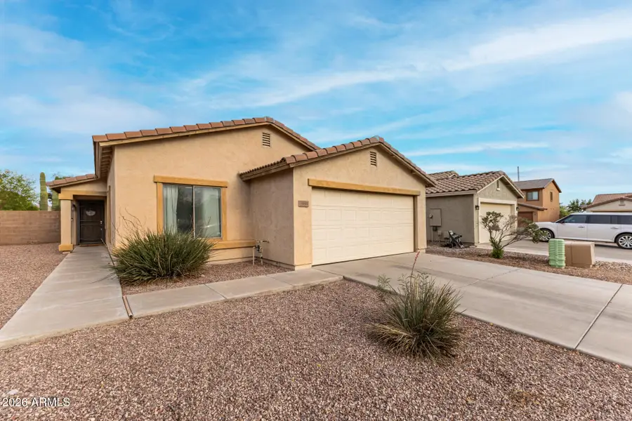 7491 S Horizon Court, Buckeye, AZ 85326 - #3