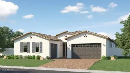 23144 E Roundup Way, Queen Creek, AZ 85142