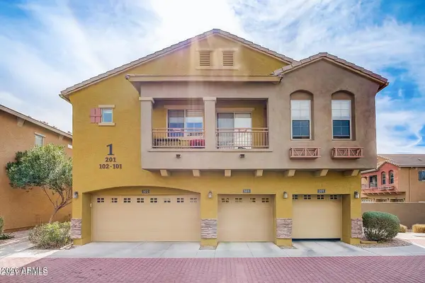 17150 N 23rd Street #102, Phoenix, AZ 85022