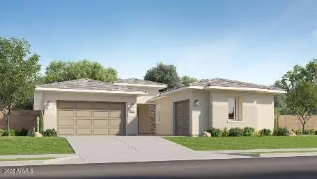 2941 E Barrel Race Road, San Tan Valley, AZ 85140 - #1