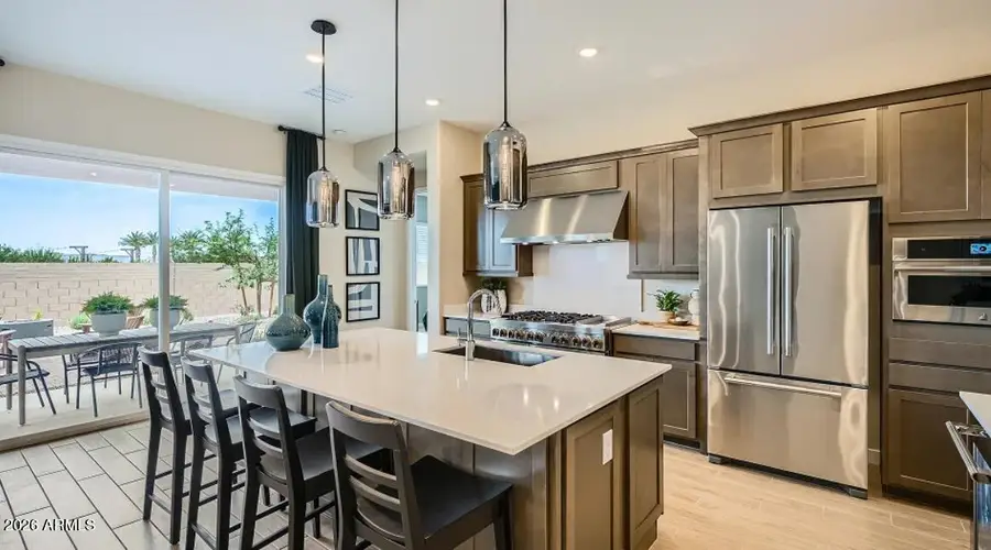 2941 E Barrel Race Road, San Tan Valley, AZ 85140 - #3