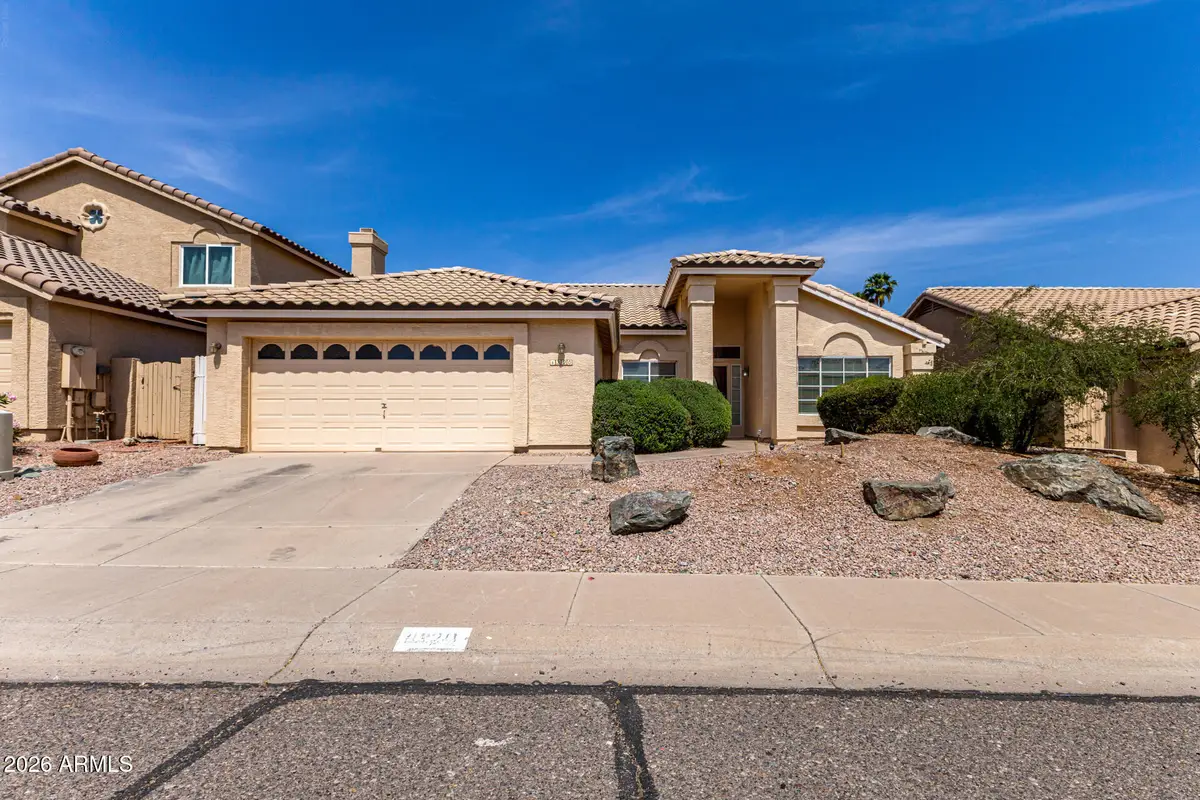 1320 W Mountain Sky Avenue, Phoenix, AZ 85045 - #1