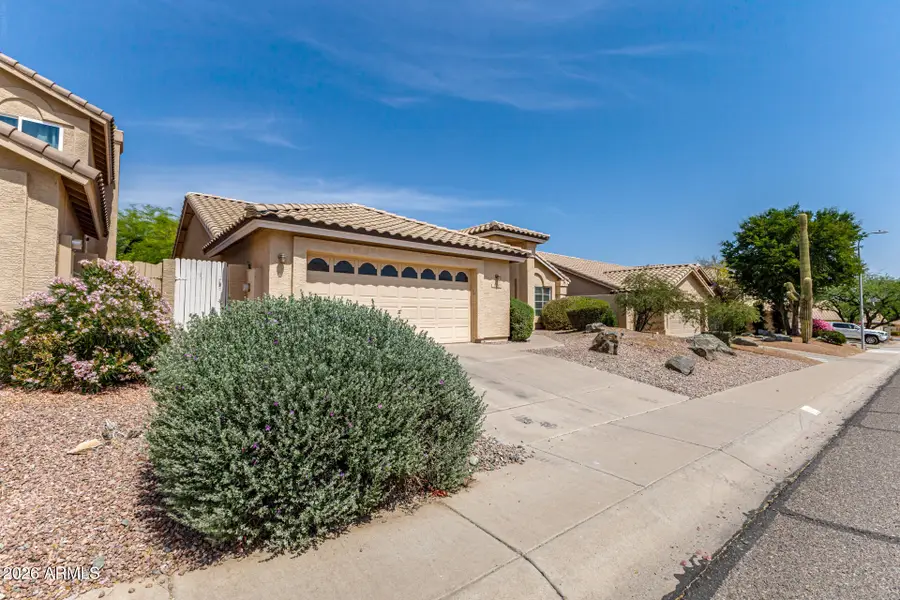 1320 W Mountain Sky Avenue, Phoenix, AZ 85045 - #3