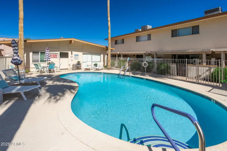 4848 N Woodmere Fairway -- #5, Scottsdale, AZ 85251 - #2