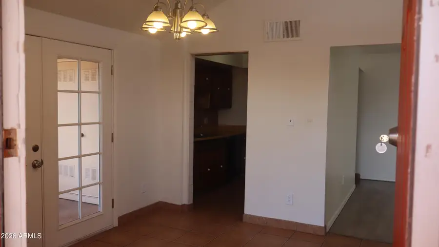 20 E Berridge Drive, Sierra Vista, AZ 85635 - #3