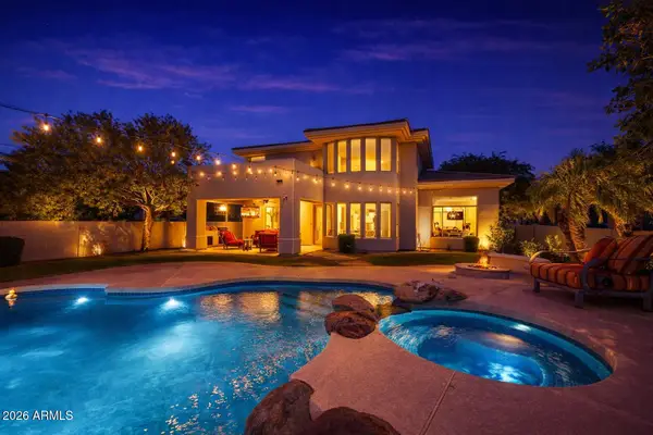 23003 N 77th Way, Scottsdale, AZ 85255