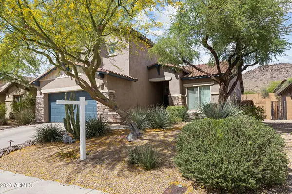 8456 W Quail Track Drive, Peoria, AZ 85383