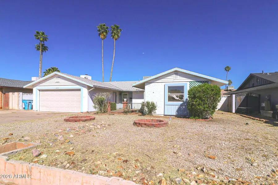 14843 N 37th Avenue, Phoenix, AZ 85053 - #3