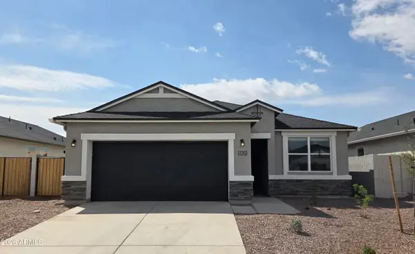 5521 E Button Lane, San Tan Valley, AZ 85140