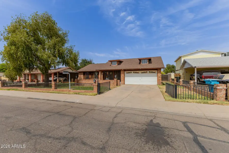 7708 W Flower Street, Phoenix, AZ 85033 - #2