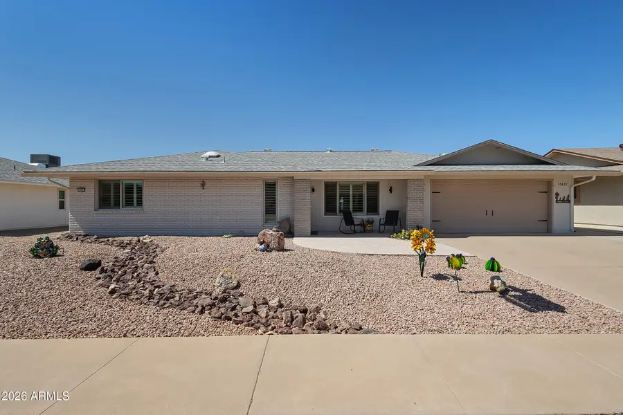 10421 W Concho Circle, Sun City, AZ 85373 - #3
