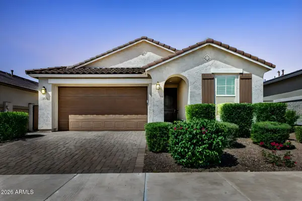 4420 N 202nd Lane, Litchfield Park, AZ 85340
