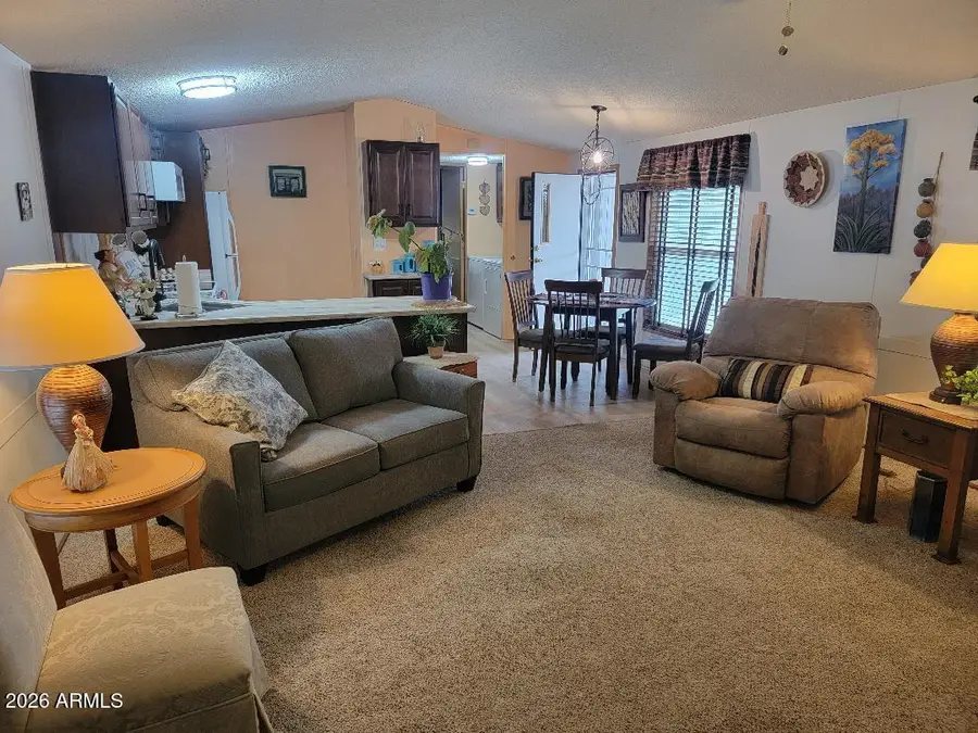 3803 N Illinois Avenue, Florence, AZ 85132 - #3