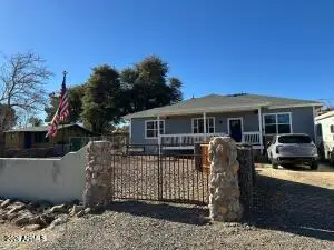 23174 S Lakewood Drive, Yarnell, AZ 85362