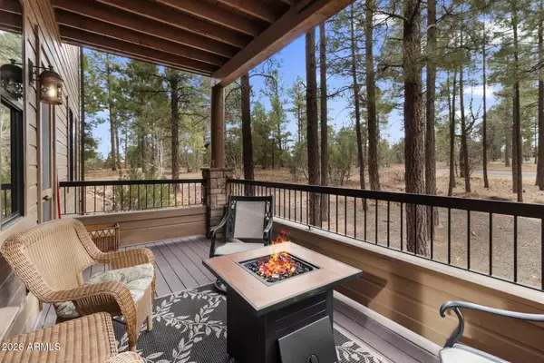 2980 W Black Oak Loop #I2, Show Low, AZ 85901