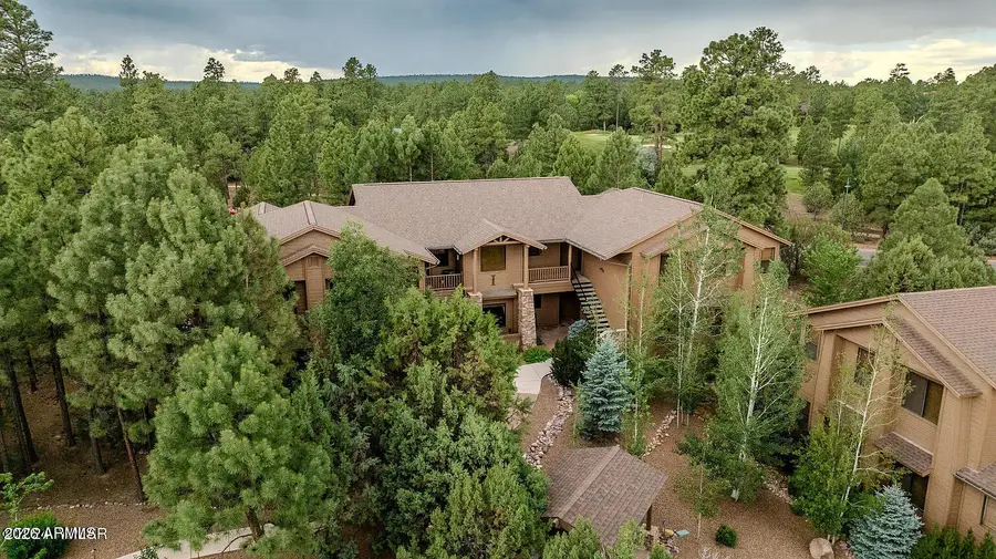 2980 W Black Oak Loop #I2, Show Low, AZ 85901 - #2