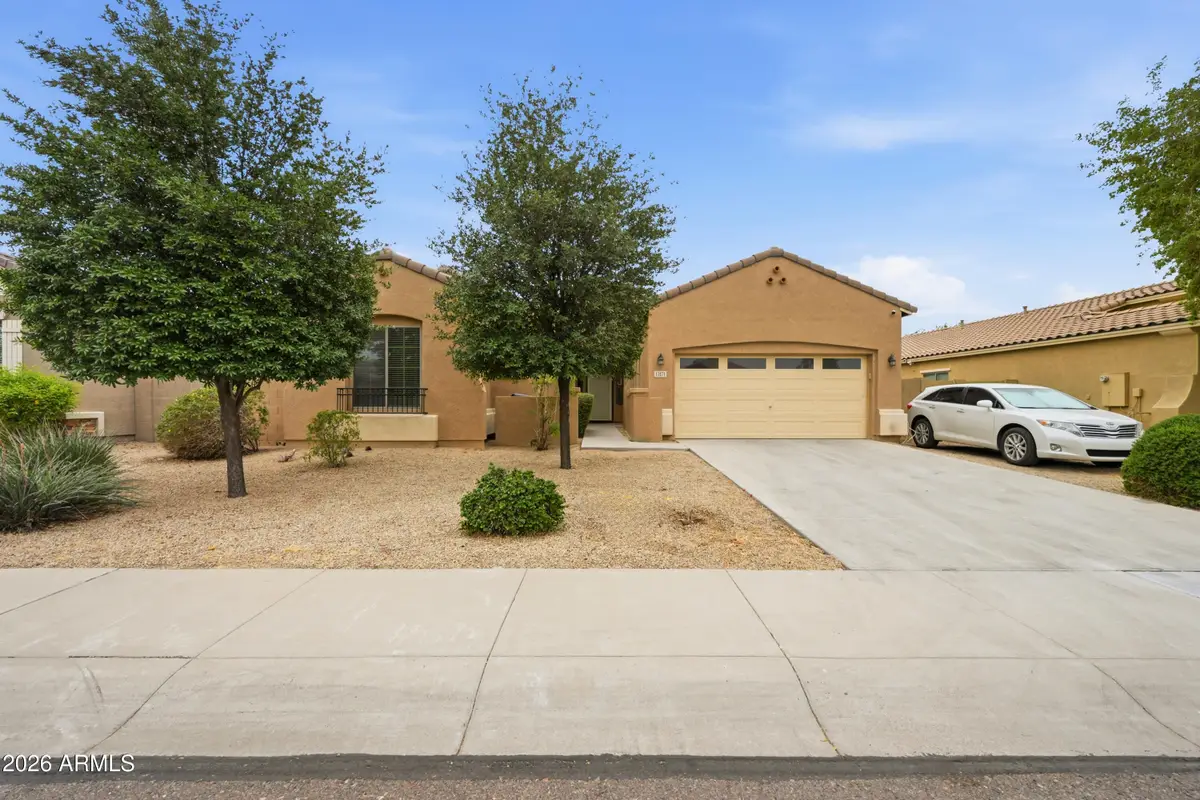 12171 W Locust Lane, Avondale, AZ 85323 - #1