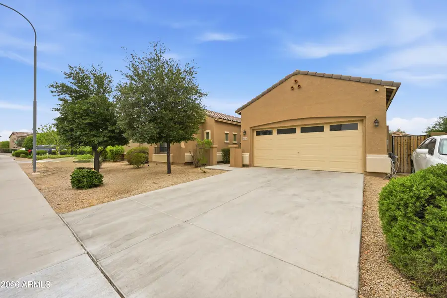 12171 W Locust Lane, Avondale, AZ 85323 - #2