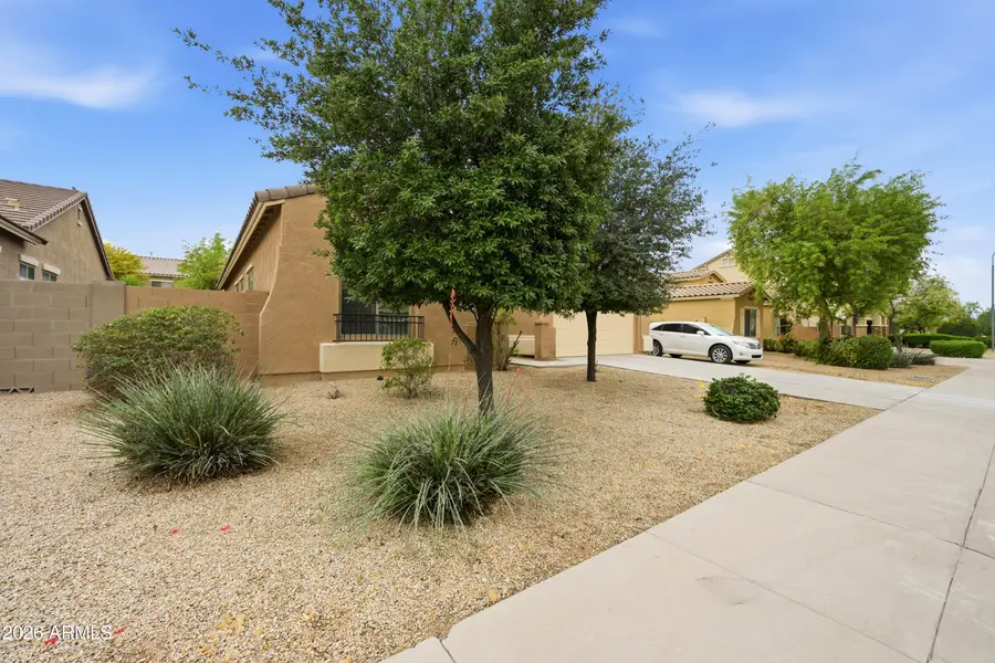 12171 W Locust Lane, Avondale, AZ 85323 - #3