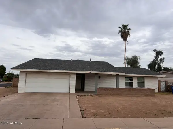 4148 W Caron Street, Phoenix, AZ 85051