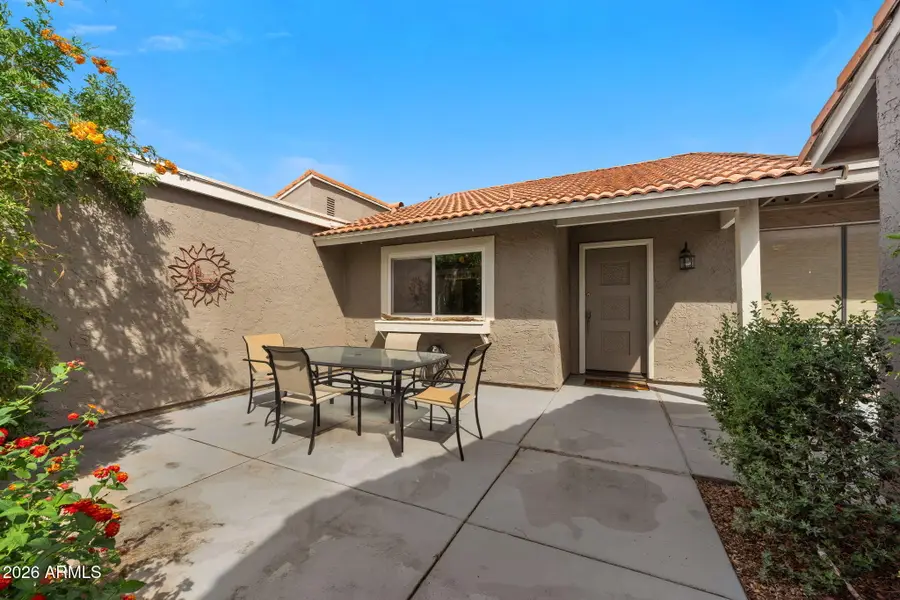 283 Leisure World --, Mesa, AZ 85206 - #3