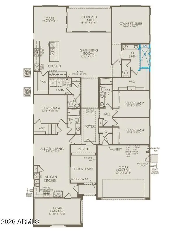 24926 N 170th Drive, Surprise, AZ 85387 - #2