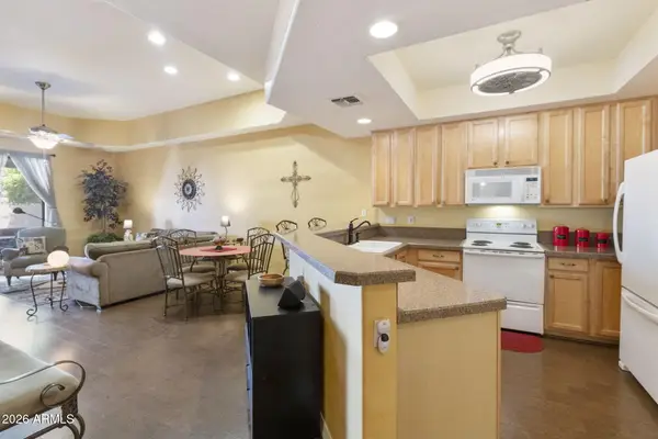 4202 E Broadway Road #80, Mesa, AZ 85206