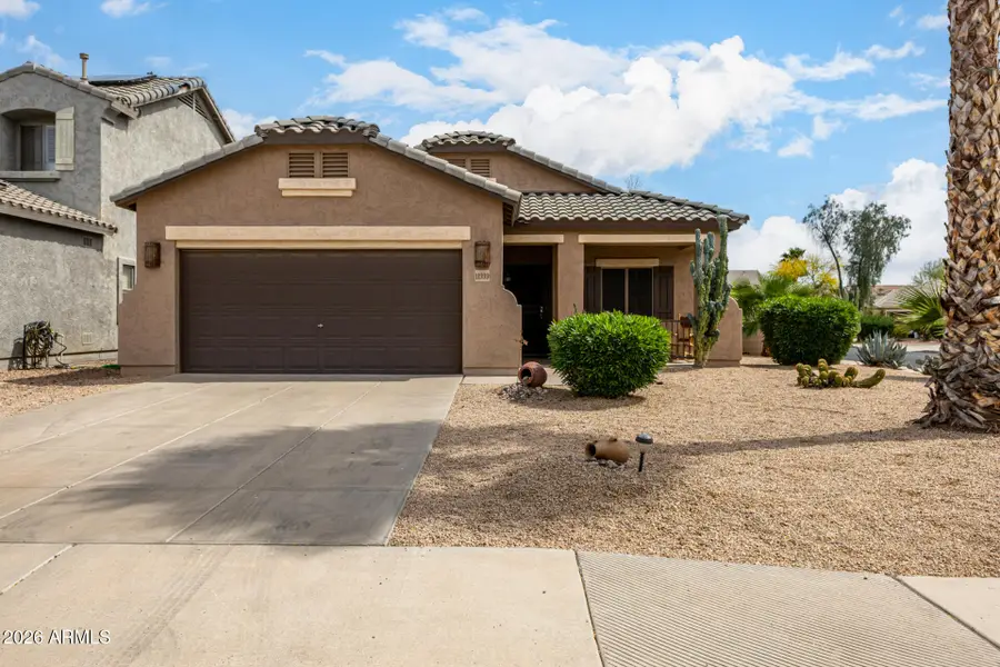11939 N 152nd Drive, Surprise, AZ 85379 - #2