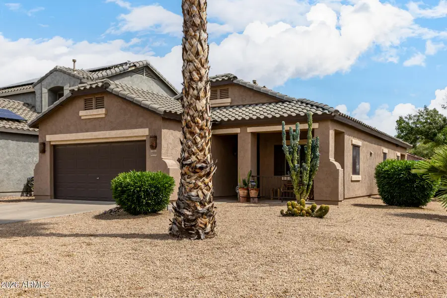 11939 N 152nd Drive, Surprise, AZ 85379 - #3