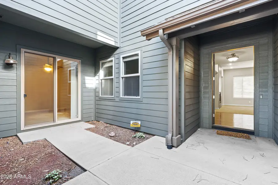 4860 W Quick Draw --, Flagstaff, AZ 86005 - #3