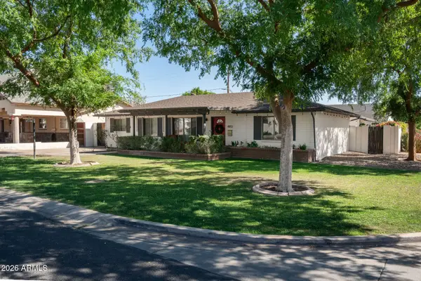 4813 E Fairmount Avenue, Phoenix, AZ 85018
