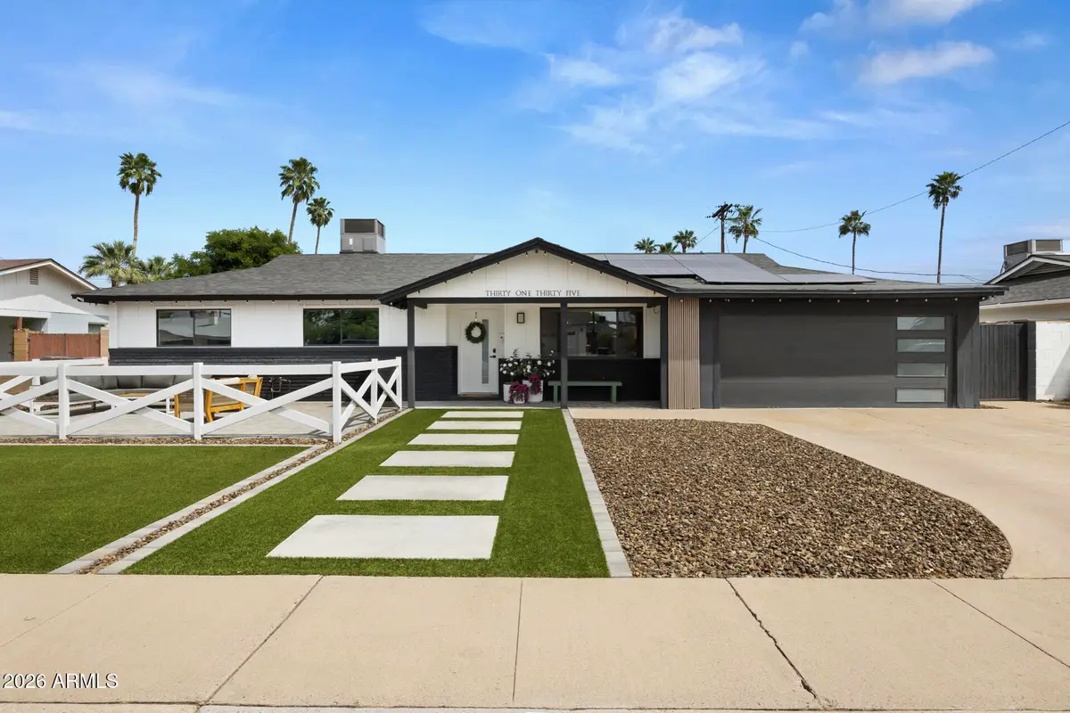 3135 N 81st Street, Scottsdale, AZ 85251 - #1