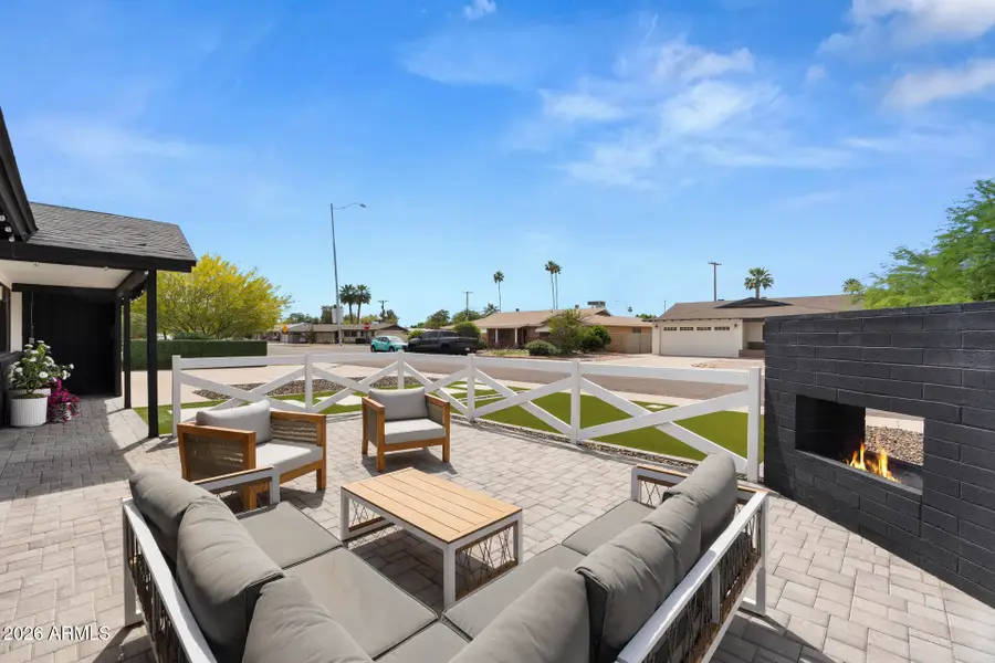 3135 N 81st Street, Scottsdale, AZ 85251 - #3