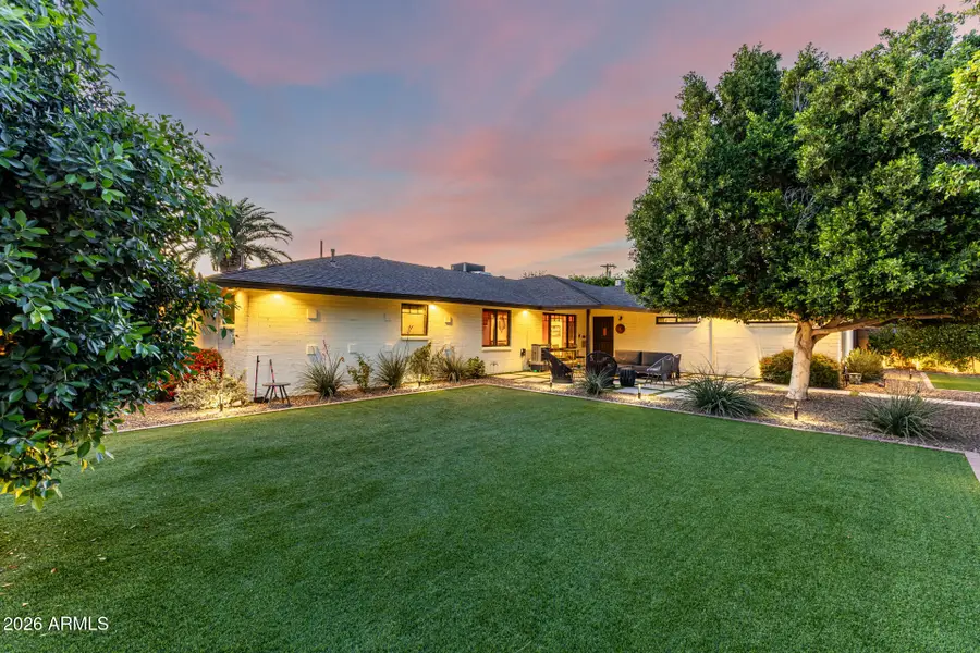 2602 N 20th Avenue, Phoenix, AZ 85009 - #3