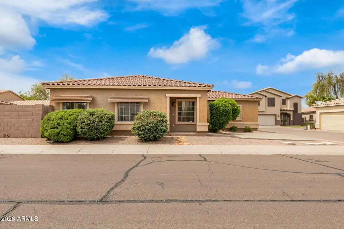 6450 S Nash Way, Chandler, AZ 85249 - #1