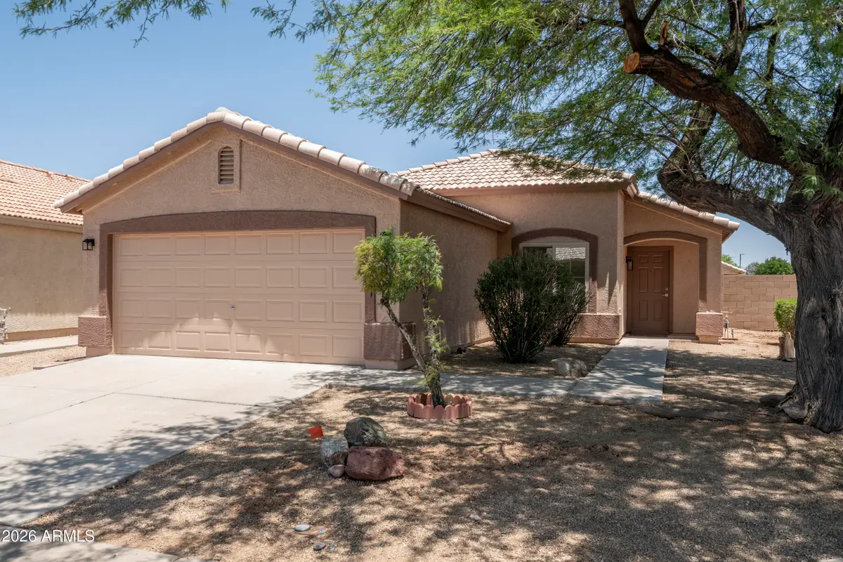 17901 N Lupine Trail, Surprise, AZ 85374 - #1