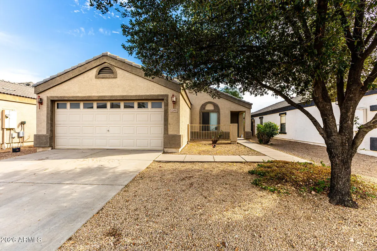 12841 W Myer Lane, El Mirage, AZ 85335 - #1