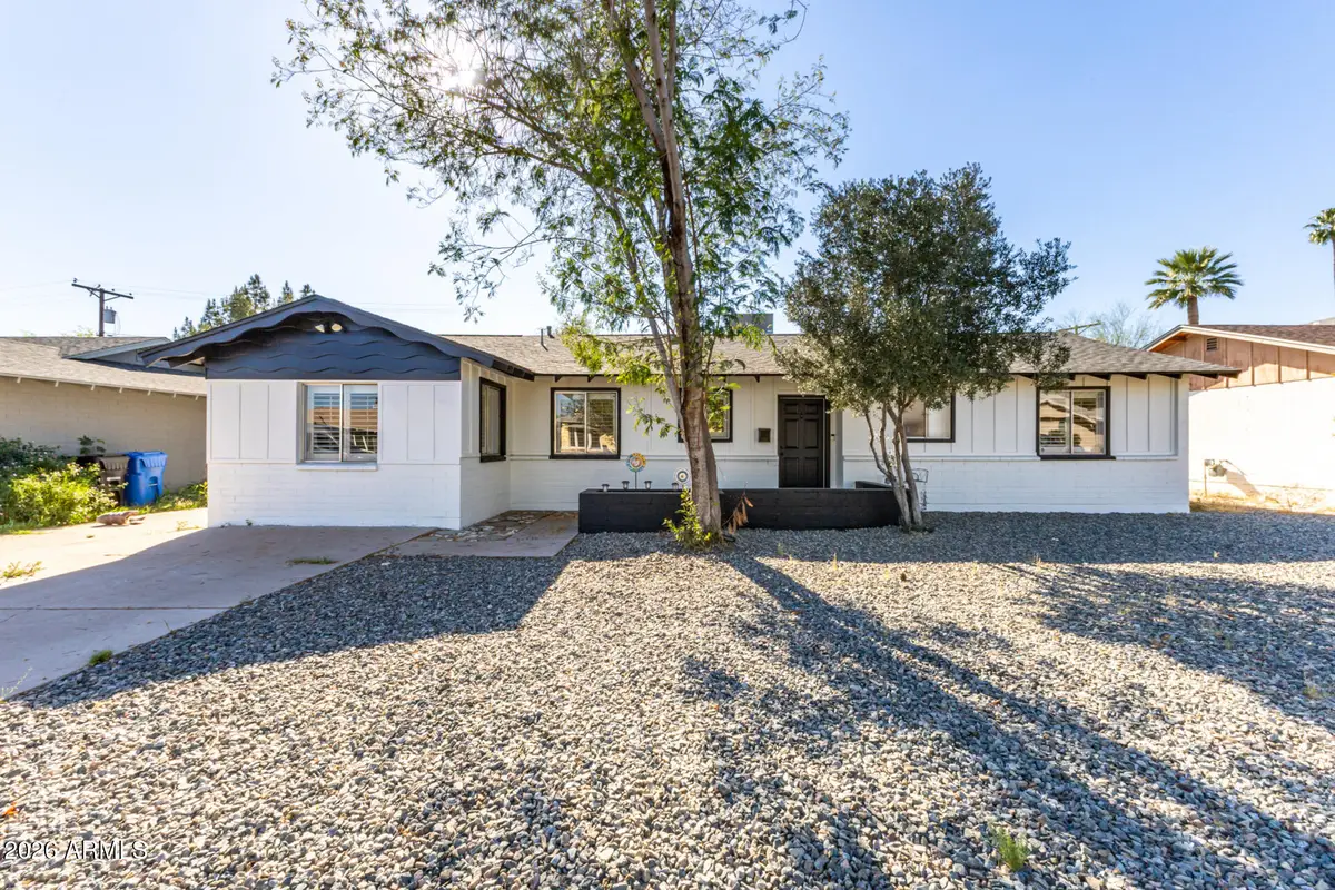 9022 N 18th Drive, Phoenix, AZ 85021 - #1