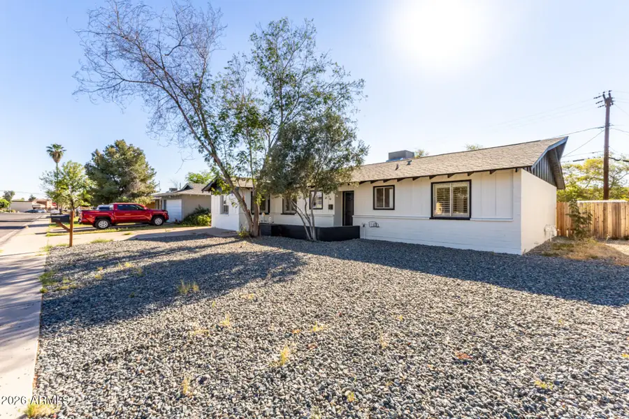 9022 N 18th Drive, Phoenix, AZ 85021 - #3