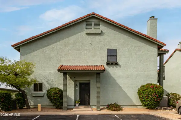 2315 W Union Hills Drive #115, Phoenix, AZ 85027