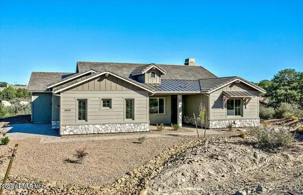 5900 W Vesta Circle, Prescott, AZ 86305