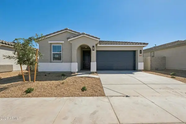 24177 W Atlantis Way, Buckeye, AZ 85326