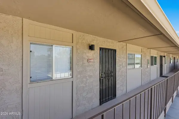 7436 E Chaparral Road #260B, Scottsdale, AZ 85250