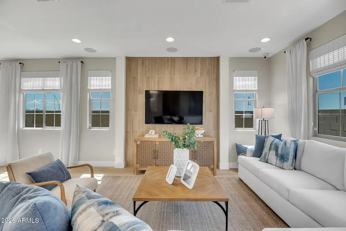 43230 N Hinoki Street, San Tan Valley, AZ 85140 - #1